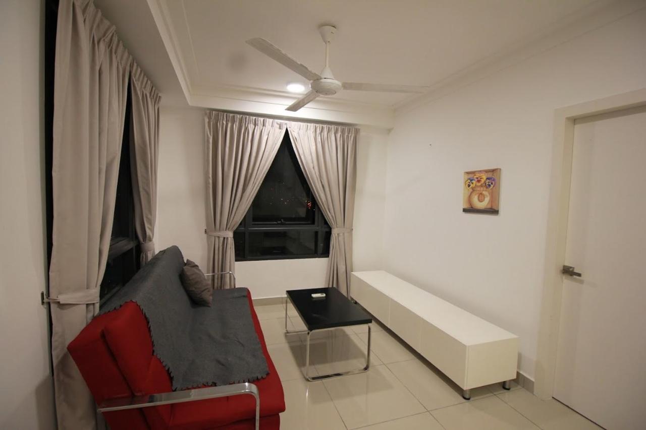 Abz Apartment @ Solstice Cyberjaya Exterior foto